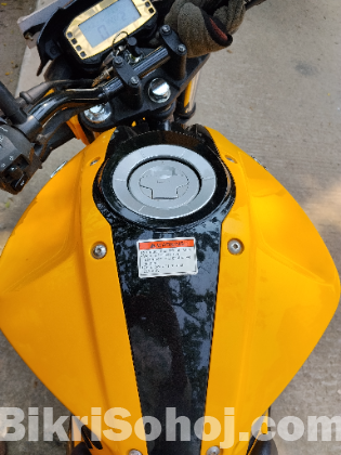 সুজুকি জিক্সার মনটন